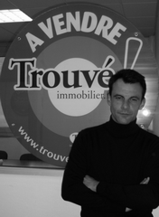 « Le métier d’agent immobilier est en train de changer ! »