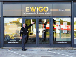 Deux nouvelles adresses pour Ewigo, à Béthune et à Saint-Nazaire