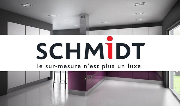La franchise Schmidt continue à améliorer sa performance