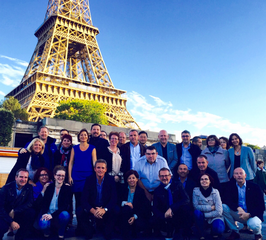 Générale des Services réunit ses franchisés à Paris pour son 16 ème séminaire