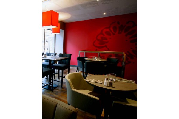 Bientôt un 7ème restaurant pour Framboise