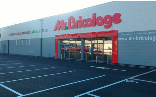 Rencontrez la franchise Mr Bricolage en région