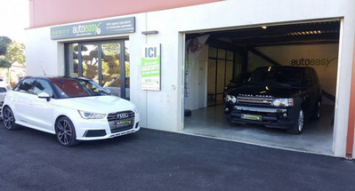 La franchise AutoEasy cherche des franchisés partout en France