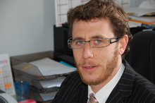 Interview de Vincent Saada, dirigeant d'Access Credits Pro