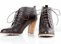 Chattawak lance sa première collection chaussures