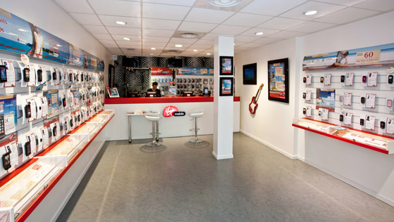 Interview d’Olivier Blanchard, Directeur commercial chez Virgin Mobile