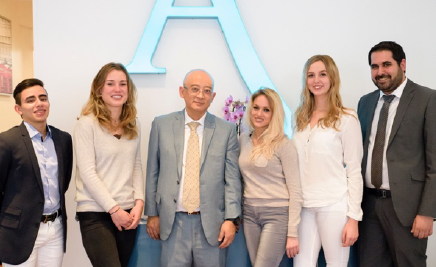 L'Adresse ouvre une nouvelle agence immobilière dans les Yvelines