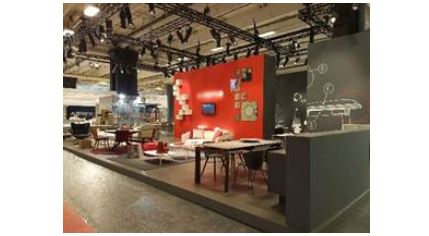 Le salon Esprit Meuble accueille l’enseigne CALLIGARIS