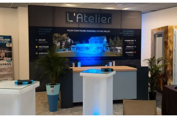 Grosfillex Fenêtres annonce l’ouverture de son nouveau point de vente à Quetigny