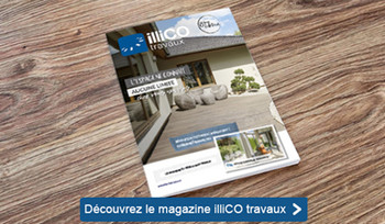 Une vraie image de marque pour illiCO travaux