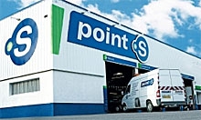 Nouveau positionnement pour Point S : le réseau s'engage sur le marché européen de l'entretien automobile