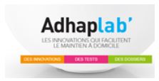 Le réseau Adhap Services lance l'innovation Adhap Lab’
