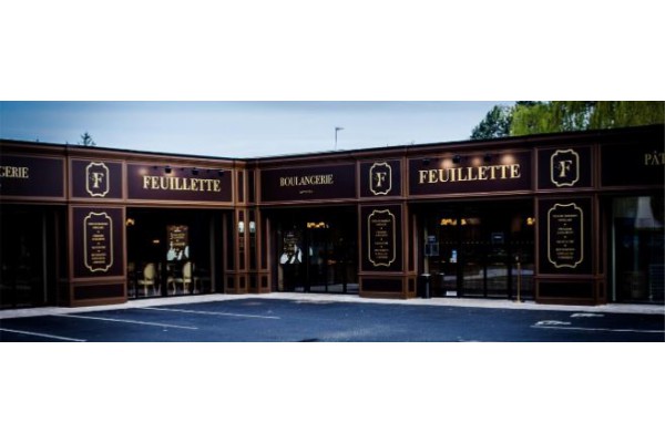 La jeune enseigne Feuillette vit une véritable réussite avec ses 17 boulangeries