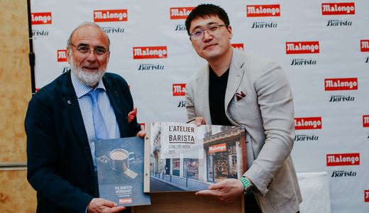 Master franchise. Les Philippines accueillent l’enseigne MALONGO
