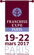 Temporis à nouveau présent sur Franchise Expo Paris en 2017