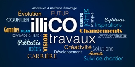 Les quinze bonnes raisons de rejoindre le réseau illiCO travaux