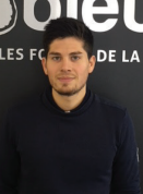 L'Orange Bleue Mon Coach Fitness compte un nouveau franchisé