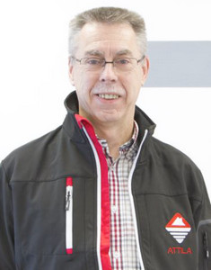 Un nouveau Directeur de réseau pour la franchise Attila