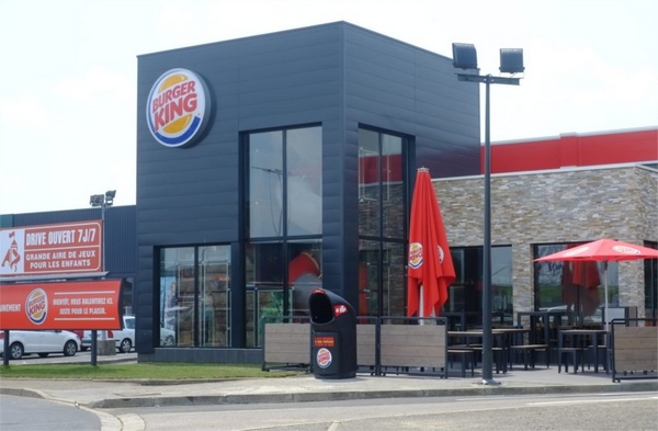 La franchise Burger King part à la conquête de l’Eure
