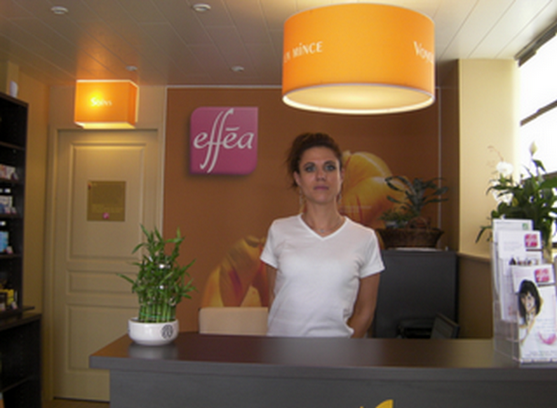 Le témoignage de Marie Fani, franchisée Efféa à Besançon