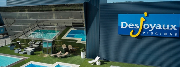 La franchise Desjoyaux profite de la croissance du marché de la piscine