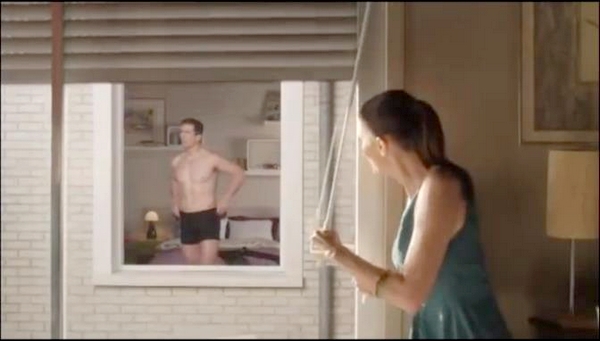 Un nouveau spot TV pour la franchise Repar’stores