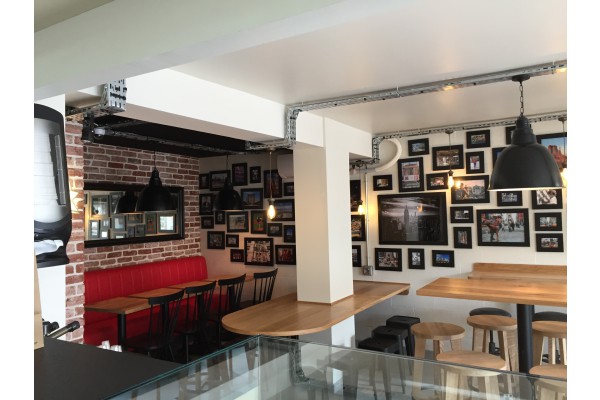 Créer son restaurant en franchise dans l’Ouest avec Roadside