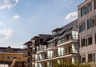 Le réseau Immobilier renforce ses positions en Ile-de-France