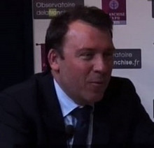 Trois questions à Matthieu Foucart, Directeur Général Franchise de Norauto, sur le salon Equip'Auto