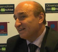 Trois questions à René Prévost, Directeur Général de la Franchise Speedy, sur Equip’Auto 2013