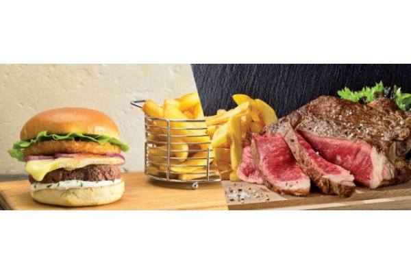 Le réseau de franchise La Boucherie lance sa nouvelle carte hiver