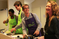 Fortes ambitions pour L'Atelier Gourmand en 2017