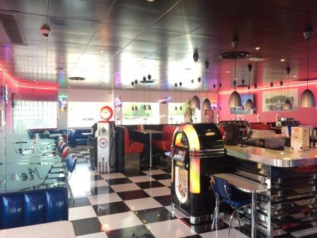Le réseau de franchise Memphis dépasse le cap des 75 restaurants