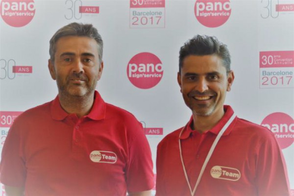 Une neuvième agence ouverte dans la Gironde pour l'enseigne Pano