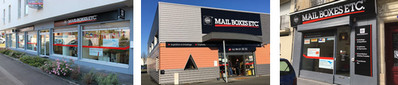 La franchise Mail Boxes Etc. revient sur sa bonne année 2016 et dévoile ses perspectives 2017