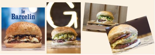 La franchise Big Fernand fait son tour de France pour lancer ses nouvelles recettes gourmandes