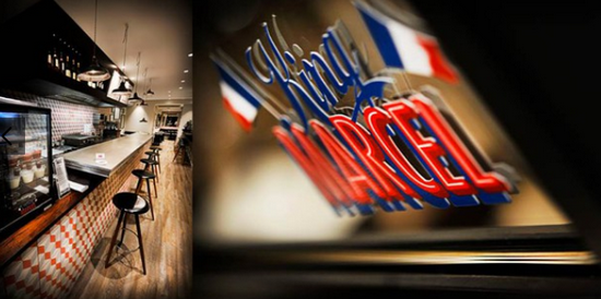 Le réseau King Marcel ouvre deux nouveaux restaurants en propre et en franchise