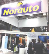 La franchise Norauto poursuit son développement et donne rendez-vous sur Franchise Expo Paris en mars 2017