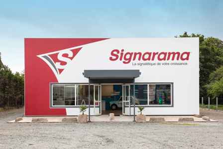 L’enseigne Signarama dresse le bilan de l’année 2017 et annonce ses prévisions pour 2018