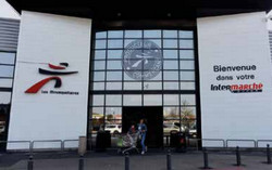 La franchise Intermarché dévoile sa stratégie d'implantation d'ici 2020