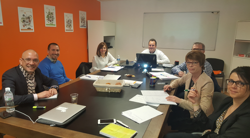 Axeo Services : quatre nouveaux franchisés rejoignent le réseau