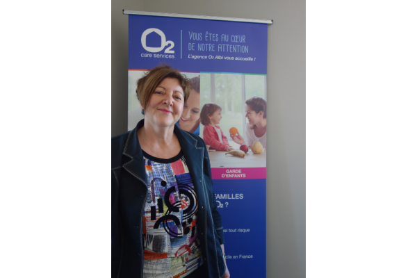 O2 s'implante en franchise à Albi