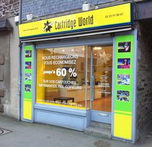 Interview de Yisiep Lim, franchisé Cartridge World