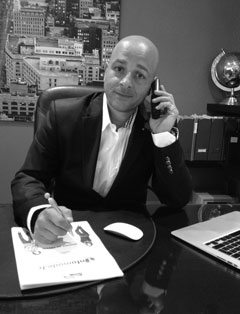 Nous tablons sur 3 signatures de contrats de franchise en 2012 