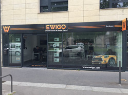 Ewigo ouvre à Bordeaux et annonce une signature à Annecy