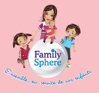 Ouvrez une franchise spécialisée dans la garde d'enfants avec Family Sphere