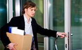 Les services bravent la crise