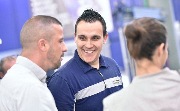 La franchise Norauto organise plusieurs réunions d’information