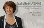 ERA Immobilier : témoignage d'Isabelle Nugane, franchisée à Montauban