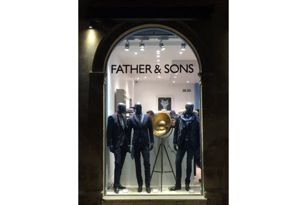 Le réseau Father & Sons ouvre deux nouvelles boutiques en affiliation